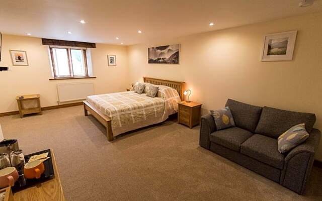 Lords Seat Bed & Breakfast