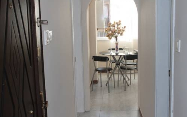 Pera Apartment