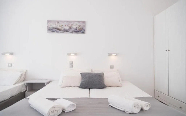 Olive Grove Beachfront