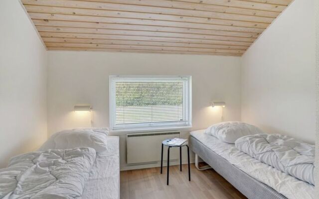 "Wreth" - 300m from the sea in Funen