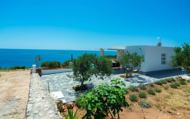 House Adio Mare in Razanj