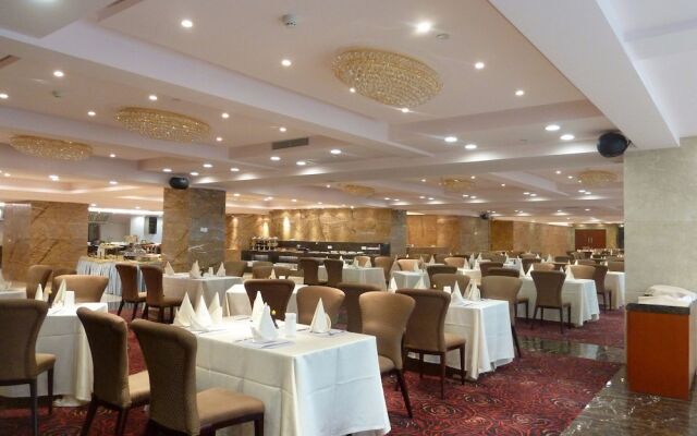 Changchun Ramada Hotel