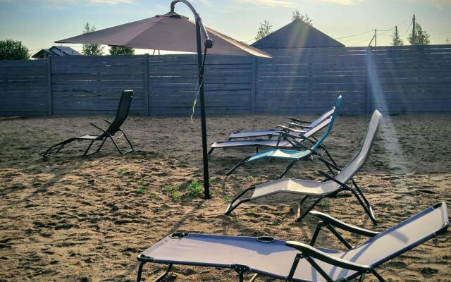 Семейная ферма