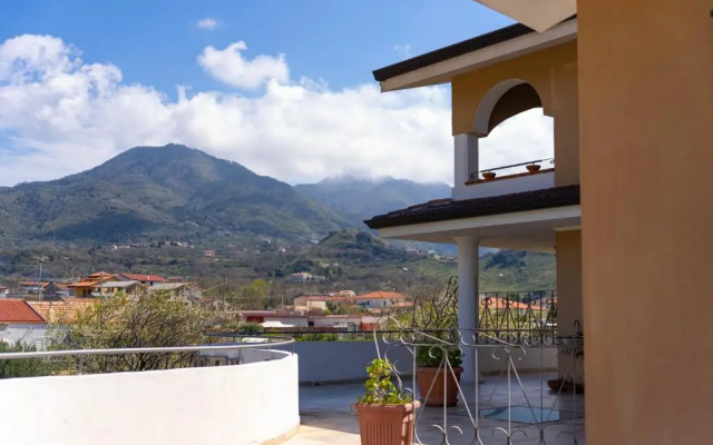 Hotel Villa Senator Mediterraneo