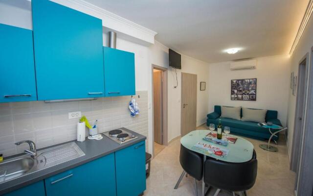 Apartmani Marin