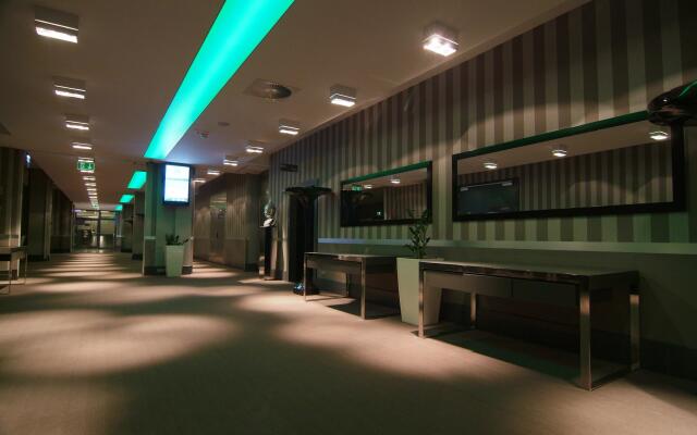 Qubus Hotel Bydgoszcz