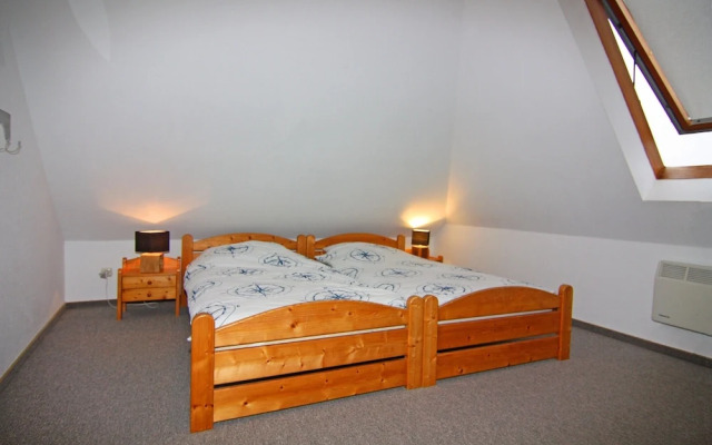 Apartment in Fehmarn Near Gruner Brink Beach