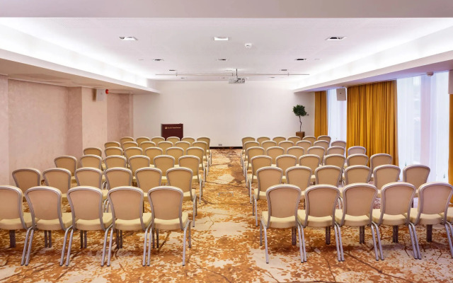 Nordic Hotel Forum