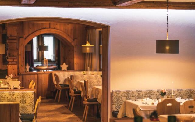 Panoramahotel Schwendbergerhof