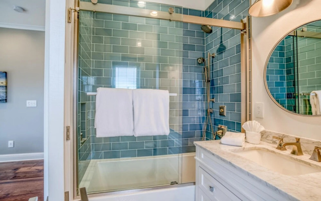 Transformation Point