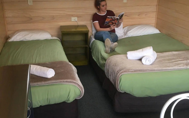 Tasman Holiday Parks - Christchurch