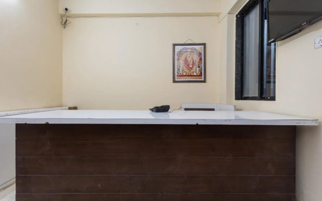Hotel Kiran Shri By OYO Rooms