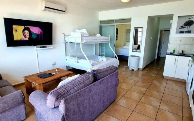 601 Umdloti Beach Resort