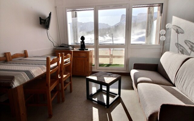 Résidence Plein Sud - Apt 2P - 4-6 Pax