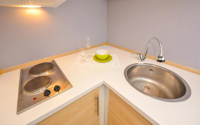 Bucharest Central Apartments & Suites