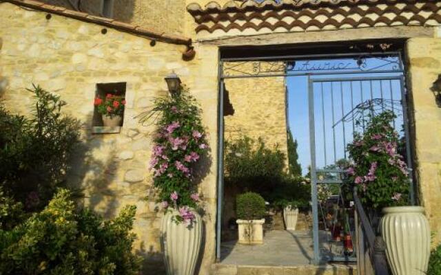 La Bastide de Vaison