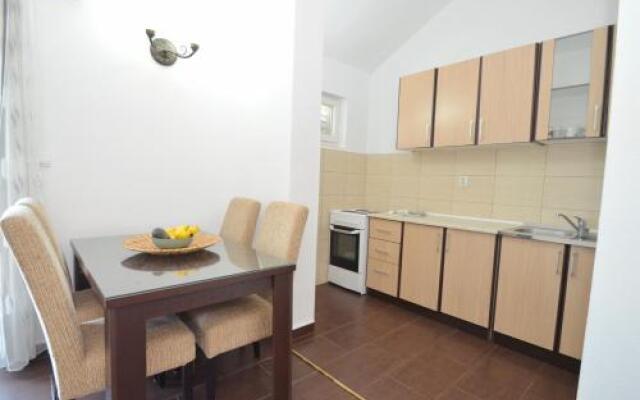 Stradioti Apartments