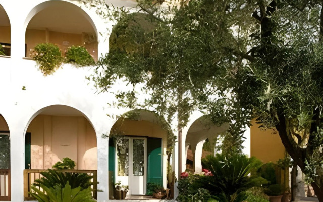 Villa Pane