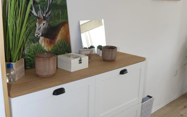 Studio apartman TAJČI