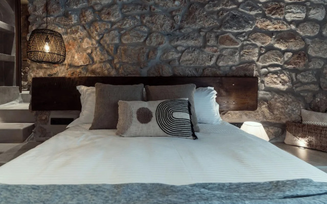 KaSeas Boutique Hotel