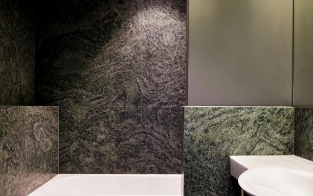 Hotel Rėja a member of Design Hotels