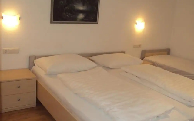 Residence Klementhof - A 208 3