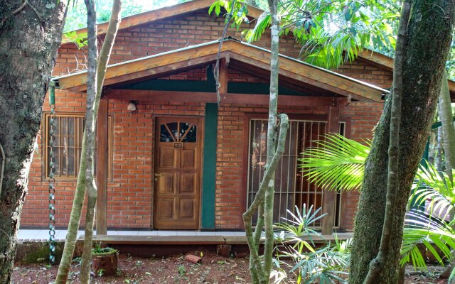 Palo Rosa Lodge