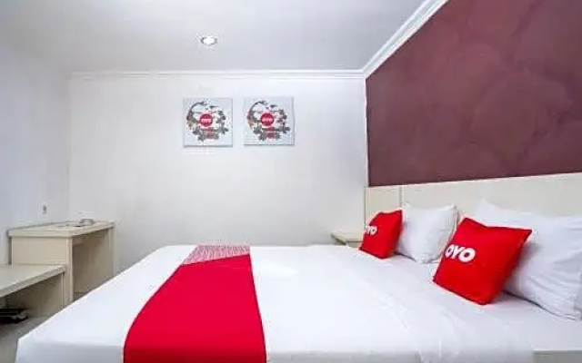 OYO 1411 Djakarta Hotel Syariah