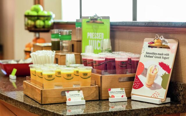 Hampton Inn Nashua