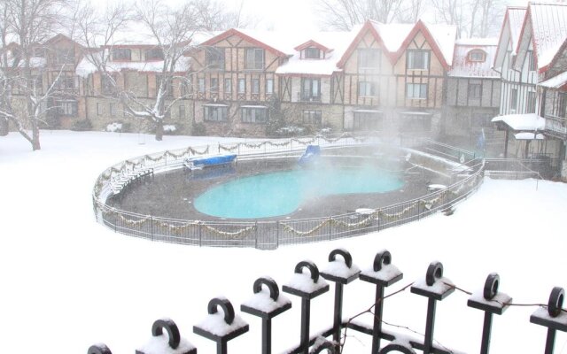 The Highlands at Harbor Springs