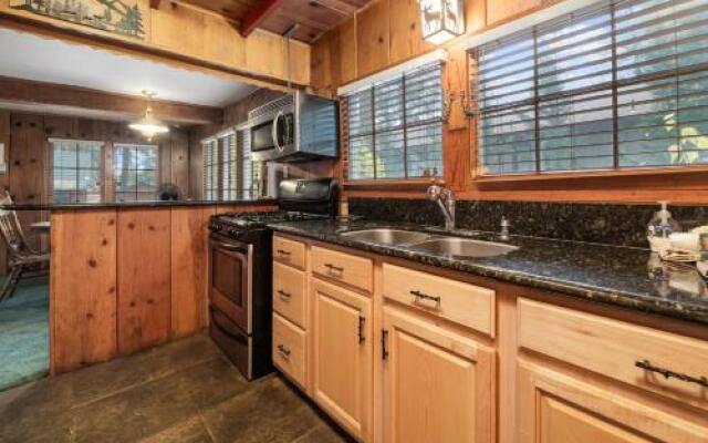 Redawning Nicole's Happy Place