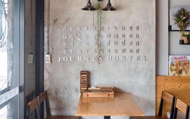 Journey Hostel Suratthani