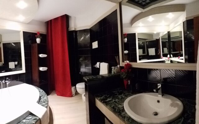 B&B Villa Ciambra