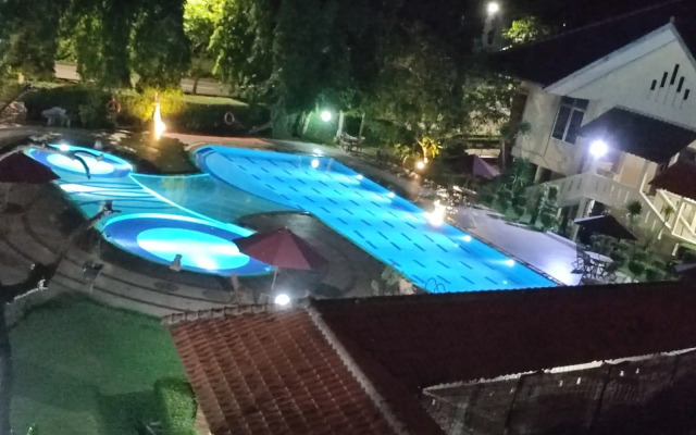 Wisma Makara Suite
