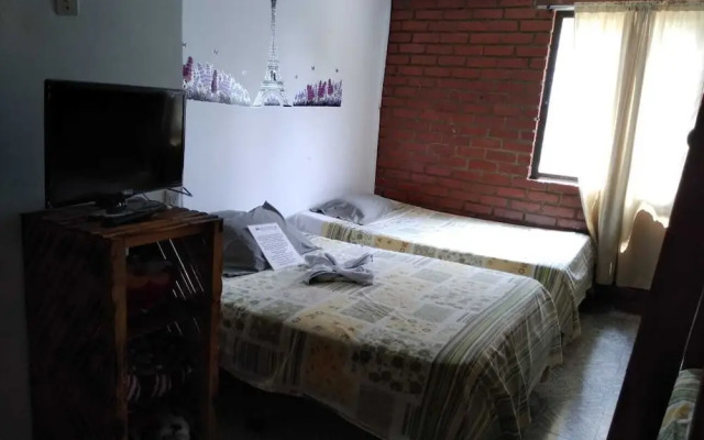 Hotel Zulevar