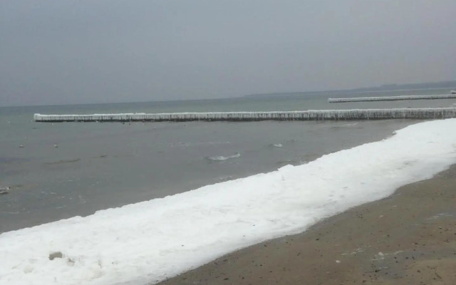 Villa Arosa Ostseetraum