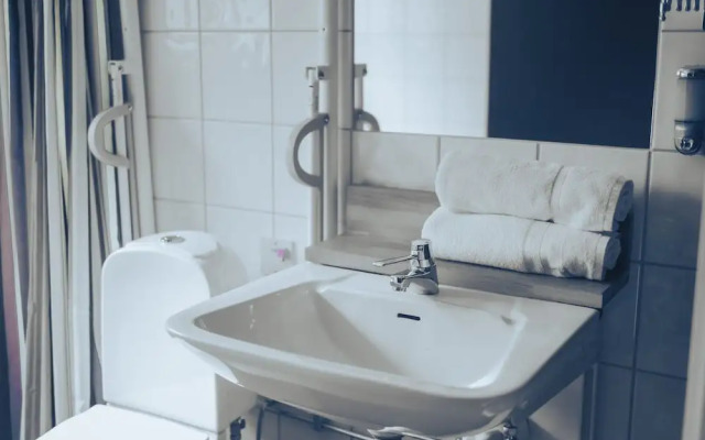 Nadden Hotell och konferens