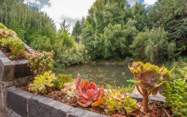 Lijiang YOLO  Courtyard Villa of Snow Mountain