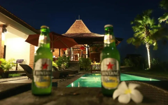 Kampung Canggu