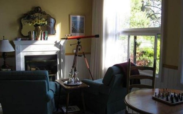 North Coast Country Inn
