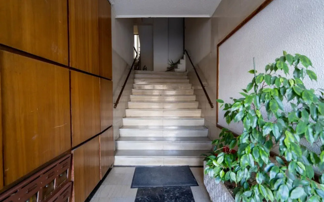 Acropolis Daydream apartment