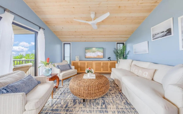 Wailea Ekolu 504, Kihei
