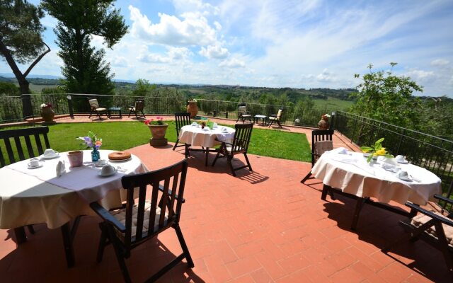 Villa Barbetti