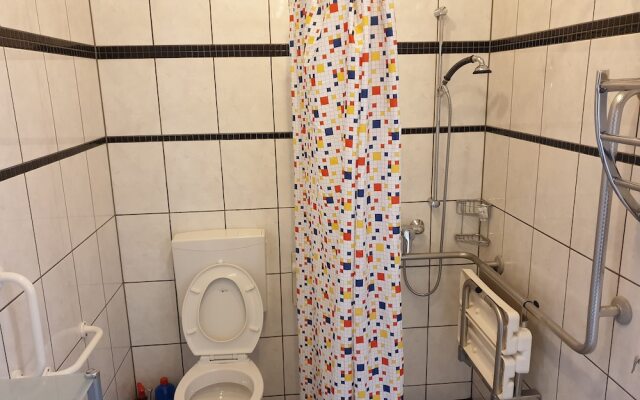 Apartmenthaus "Zum Löwen" Heidelberg - Ziegelhausen