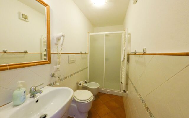 B&B Le Ginestre
