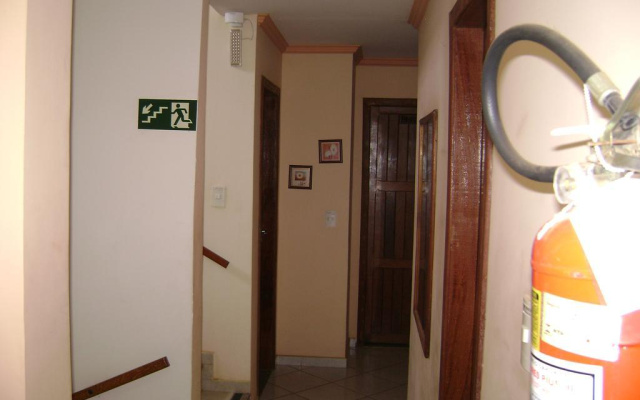 Aconchego Canastra Hotel