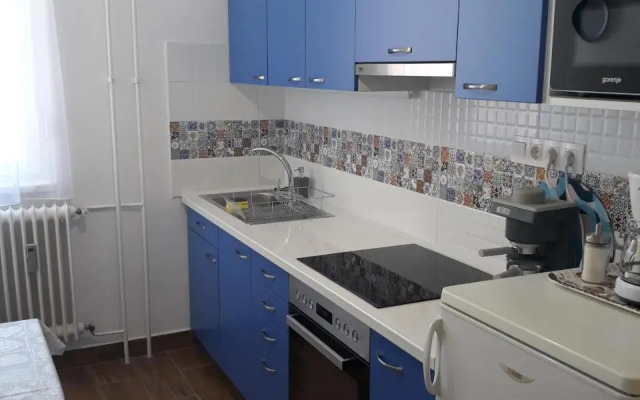 Sport Apartman Tapolca