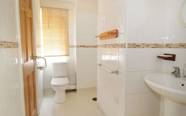 Wellfield Cottage, Highbridge