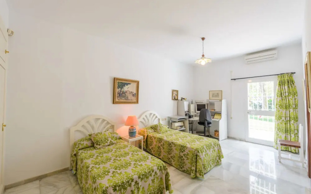 Cubo's Villa las Colinas