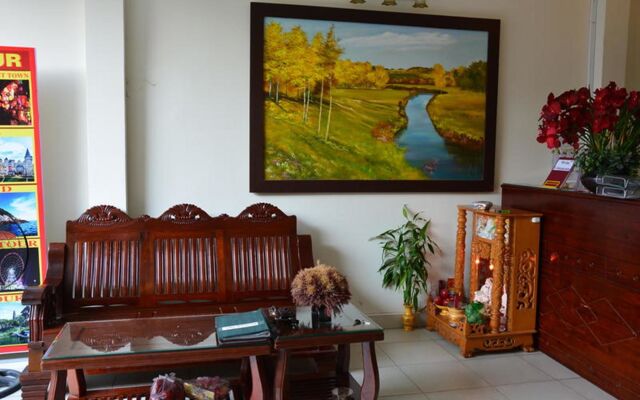 Kara Beachside Guest House